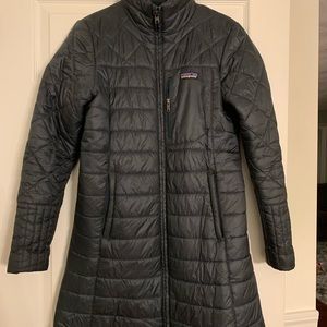 Patagonia Parka